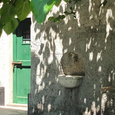 Il Gelso Bed & Breakfast *