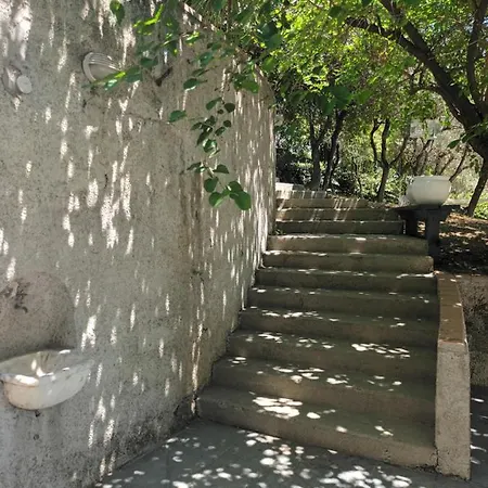 Bed and breakfast Il Gelso 3*