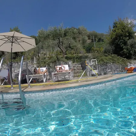Il Gelso 3* San Bartolomeo (Chiavari)