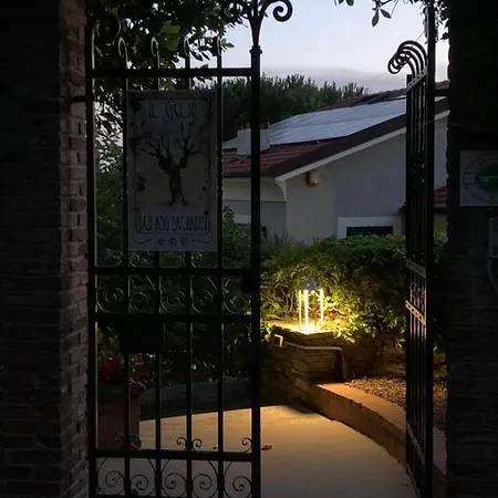 Il Gelso *
