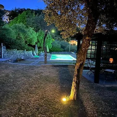 Bed and Breakfast Il Gelso