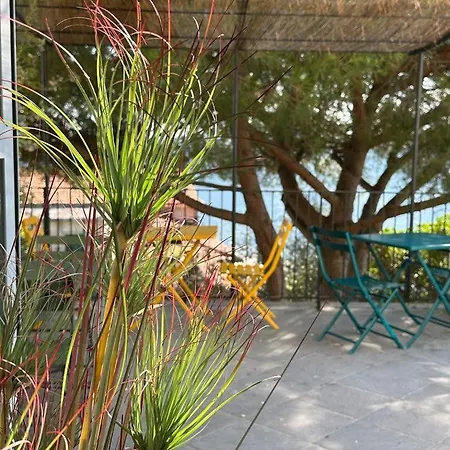 Bed and breakfast Il Gelso 3*