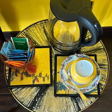 Bed and breakfast Il Gelso 3*