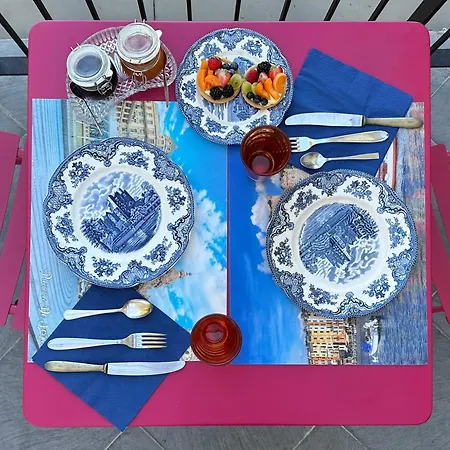 Il Gelso Bed & Breakfast *