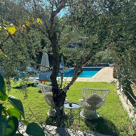 Il Gelso Bed and Breakfast San Bartolomeo (Chiavari)