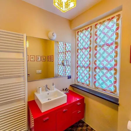 Il Gelso Bed and breakfast