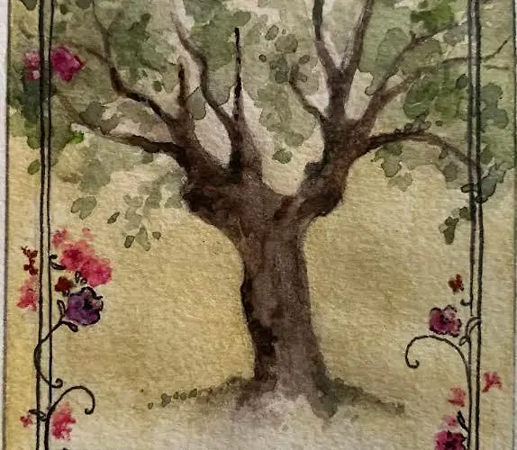 Il Gelso 3* San Bartolomeo (Chiavari)