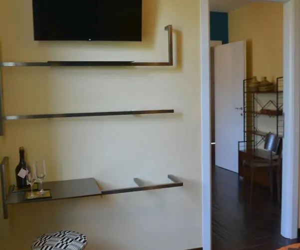 Bed & Breakfast Il Gelso San Bartolomeo (Chiavari)