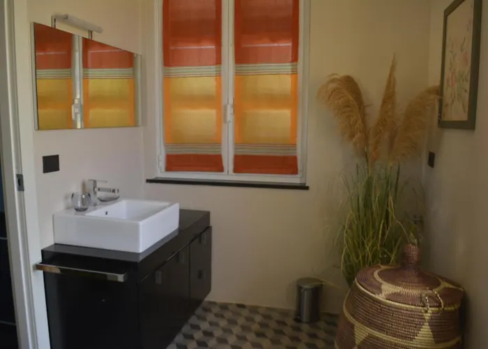 Il Gelso 3* San Bartolomeo (Chiavari)