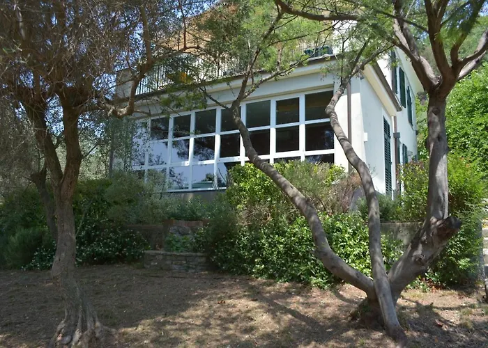 Il Gelso San Bartolomeo (Chiavari)