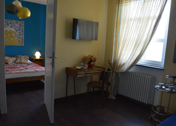 Bed & Breakfast Il Gelso 3*