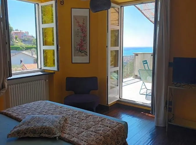 Bed & Breakfast Il Gelso San Bartolomeo (Chiavari)