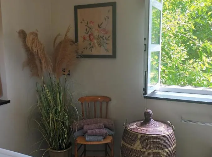 Il Gelso Bed and Breakfast