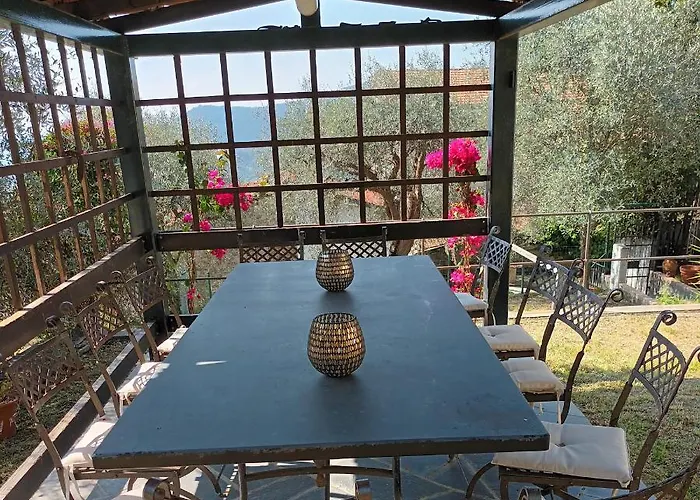 Il Gelso San Bartolomeo (Chiavari)