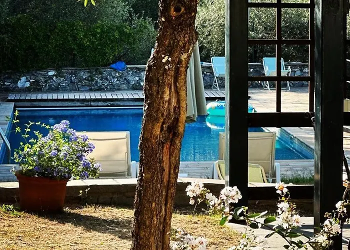 Il Gelso Bed and Breakfast 3*