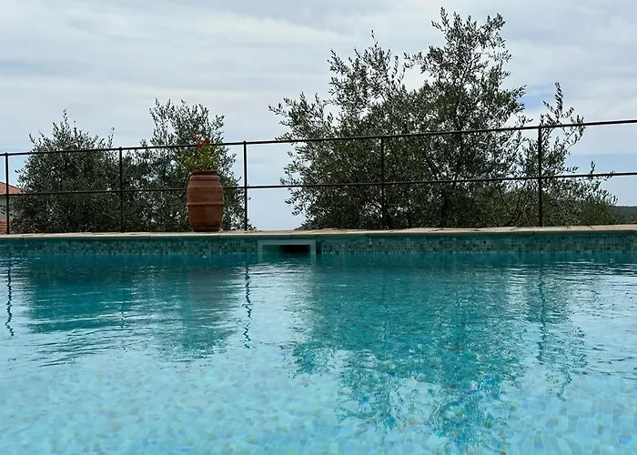 Il Gelso San Bartolomeo (Chiavari)