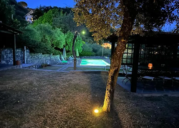 Bed and Breakfast Il Gelso