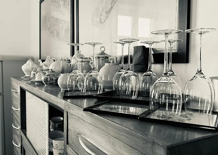 Bed and Breakfast Il Gelso San Bartolomeo (Chiavari)