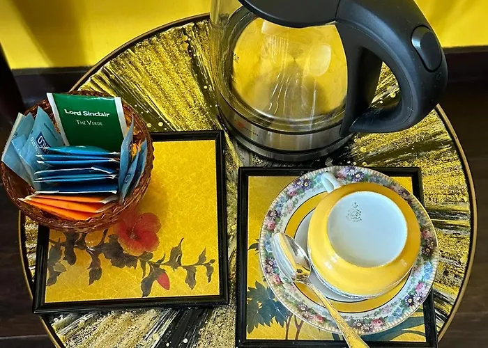 Bed & Breakfast Il Gelso 3*