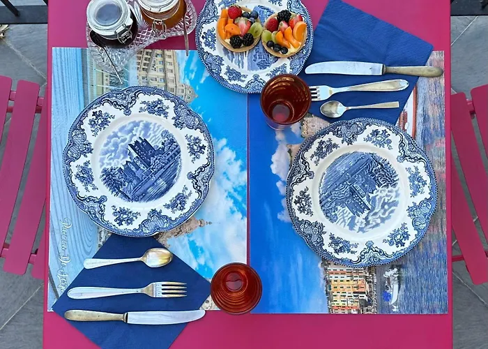 Il Gelso Bed & Breakfast 3*