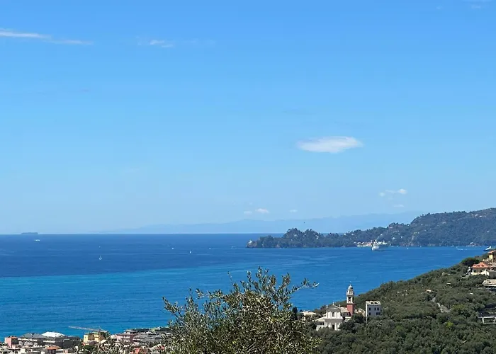 Il Gelso Bed & Breakfast San Bartolomeo (Chiavari)