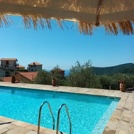 Bed & Breakfast Il Gelso 3*