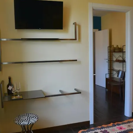 ベッド・アンド・ブレックファスト Il Gelso San Bartolomeo