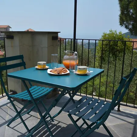 Bed & Breakfast Il Gelso 3*