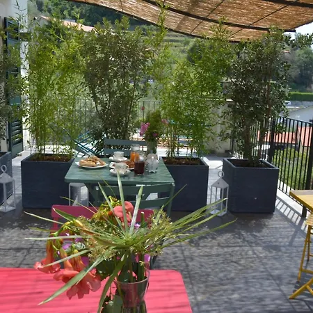 Il Gelso 3* San Bartolomeo (Chiavari)