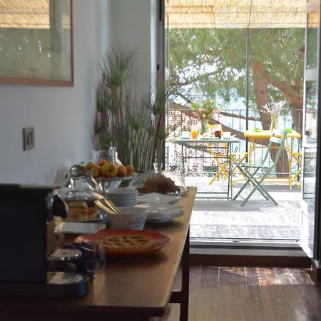 Il Gelso San Bartolomeo