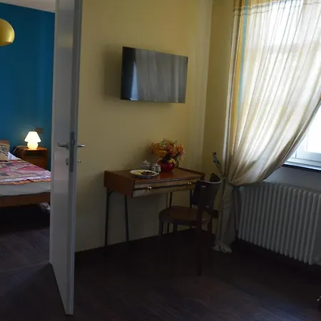 Bed & Breakfast Il Gelso 3*