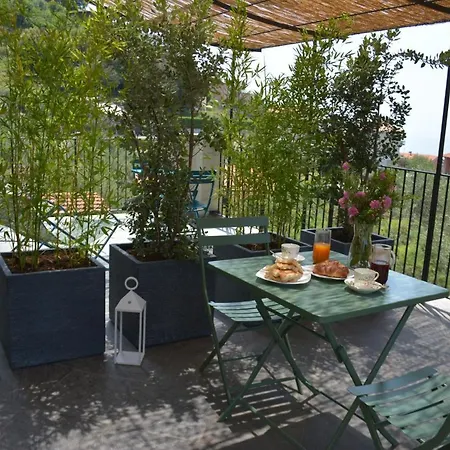 Il Gelso 3* San Bartolomeo (Chiavari)