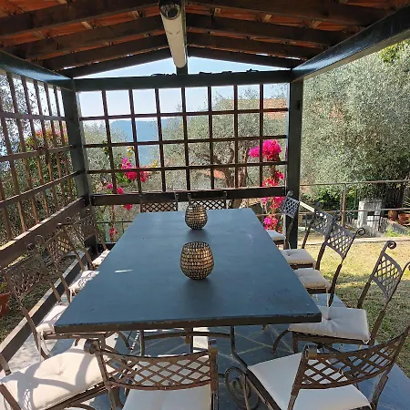 Il Gelso San Bartolomeo (Chiavari)