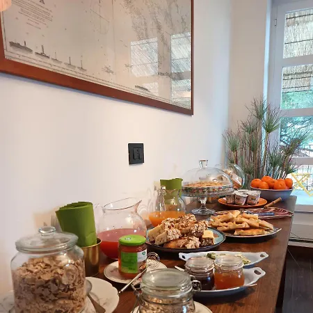 Bed & Breakfast Il Gelso