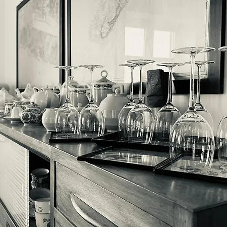 ベッド・アンド・ブレックファスト Il Gelso San Bartolomeo