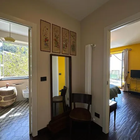 Il Gelso Bed & Breakfast 3*