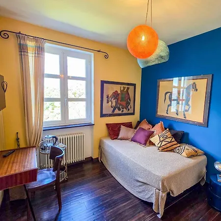 Il Gelso 3* San Bartolomeo (Chiavari)