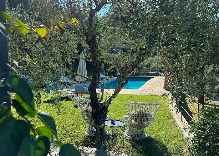 Il Gelso Bed & Breakfast San Bartolomeo (Chiavari)